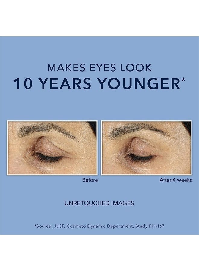 RoC Retinol Correxion Eye Cream 0.5 oz (Pack of 2)  - Image 3