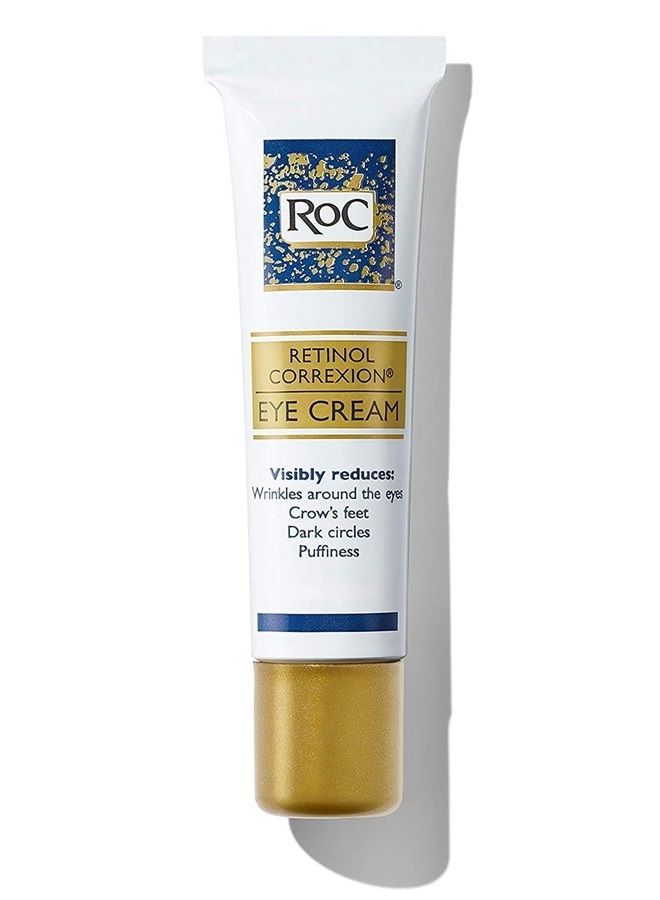 RoC Retinol Correxion Eye Cream 0.5 oz (Pack of 2)  - Image 2