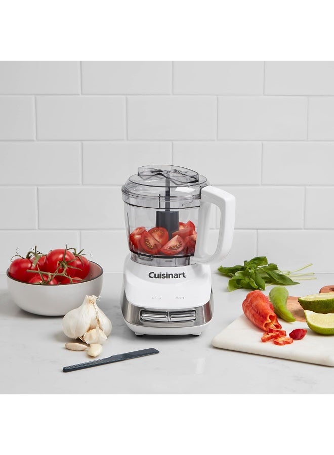 Cuisinart Cuisinart MCH-4 Core Custom™ 4-Cup Mini Chopper  - Image 2