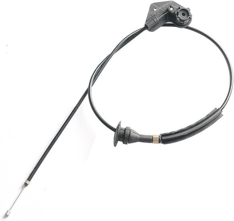 Wivplex 3PCS Engine Hood Release Cable for BMW X5 E53 - Image 3