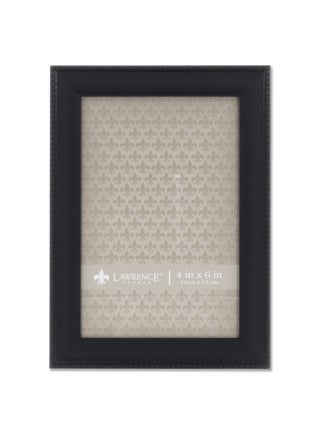 Lawrence Frames Classic Bead Picture Frame  4x6  Black - pzsku/ZDCA9704DC9D711B3DA45Z/45/1749718052/4a3edf80-2367-4d44-8821-7804b57a594f