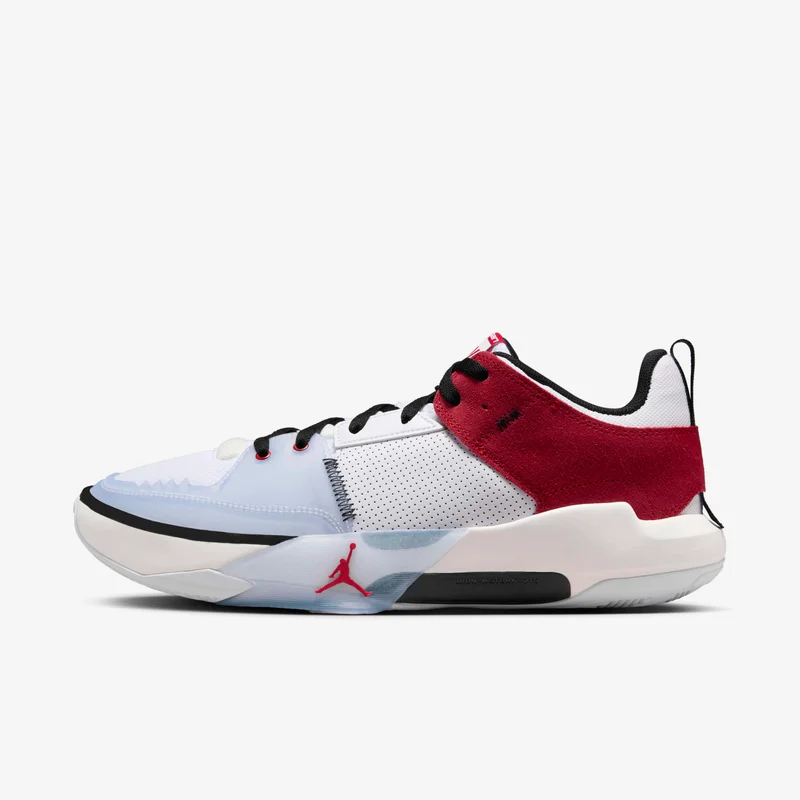 Jordan One Take 5 Basketball Shoes