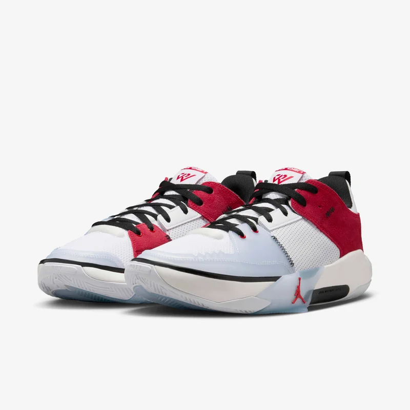 Jordan One Take 5 Basketball Shoes
