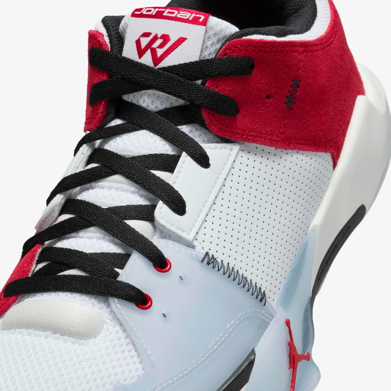 Jordan One Take 5 Basketball Shoes