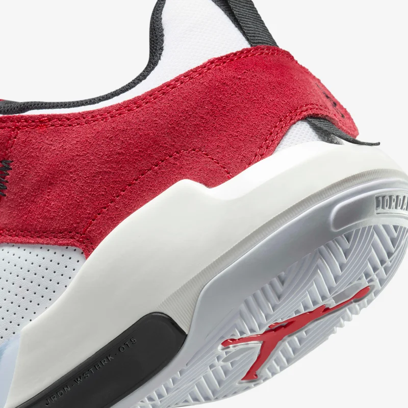 Jordan One Take 5 Basketball Shoes