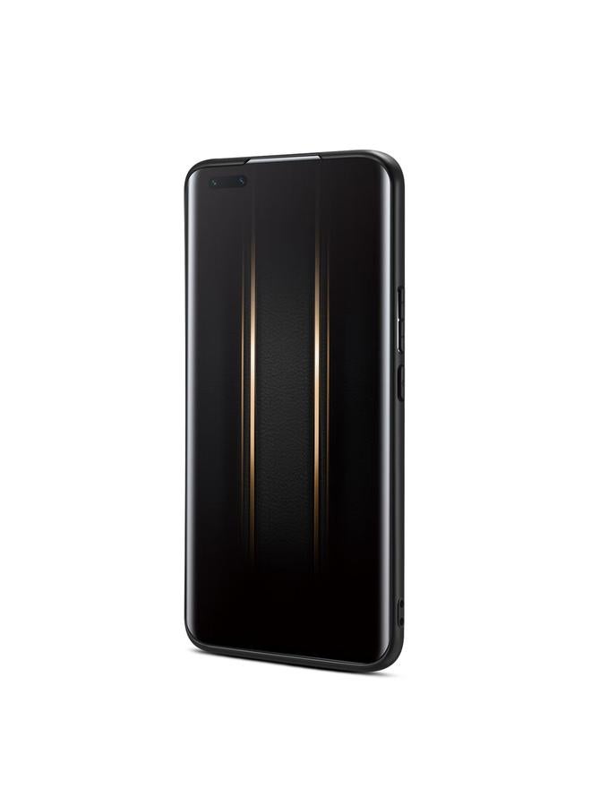 اس-توب جراب لهاتف Honor Magic5 Ultimate مزود بفتحة بطاقة مزدوجة - Image 4