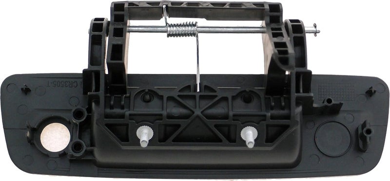 Dorman Tailgate Handle for Dodge/RAM Models - Image 3