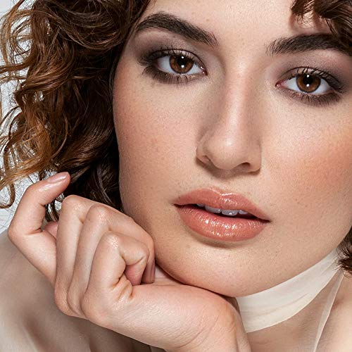 VAPOUR Beauty - Nourishing + Lightweight Lip Nectar | Non-Toxic, Cruelty-Free, Clean Makeup (Chill) - Image 4