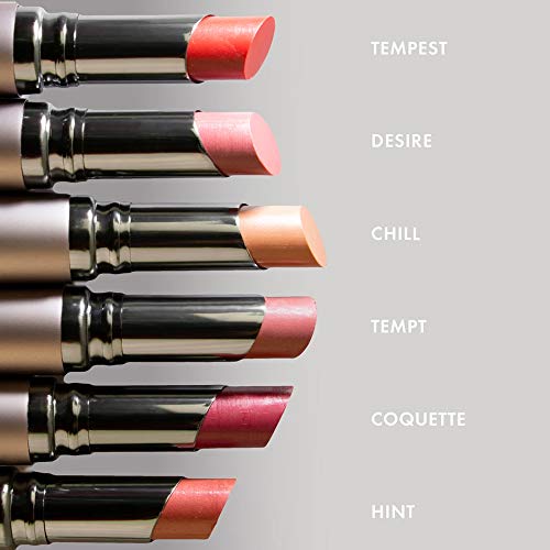 VAPOUR Beauty - Nourishing + Lightweight Lip Nectar | Non-Toxic, Cruelty-Free, Clean Makeup (Chill) - Image 3