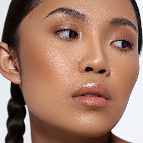 VAPOUR Beauty - Nourishing + Lightweight Lip Nectar | Non-Toxic, Cruelty-Free, Clean Makeup (Chill) - Image 5