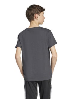 Adidas Kids Minecraft Graphic T-Shirt  - Image 2