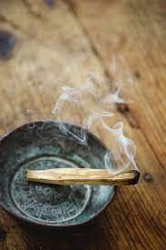 Natural & Organic Palo Santo Sticks | Holy Wood Incense Sticks | Palo Santo Sticks for Clear Negative Energy (Pack of 6) - Image 4
