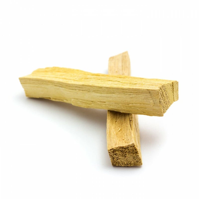 Natural & Organic Palo Santo Sticks | Holy Wood Incense Sticks | Palo Santo Sticks for Clear Negative Energy (Pack of 6) - Image 5