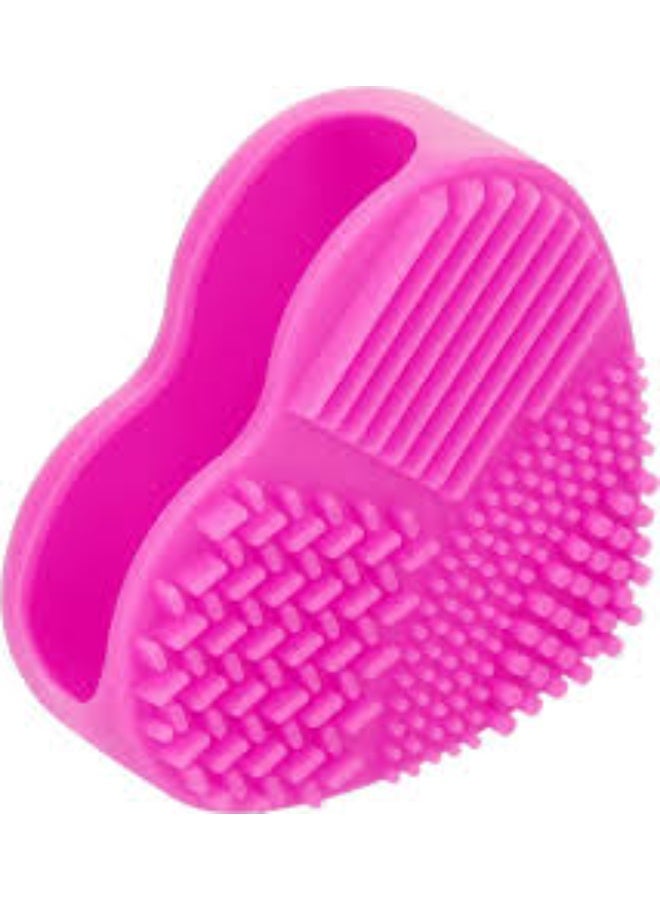 ILU Ilū Makeup Brush Cleaner Purple - Image 2