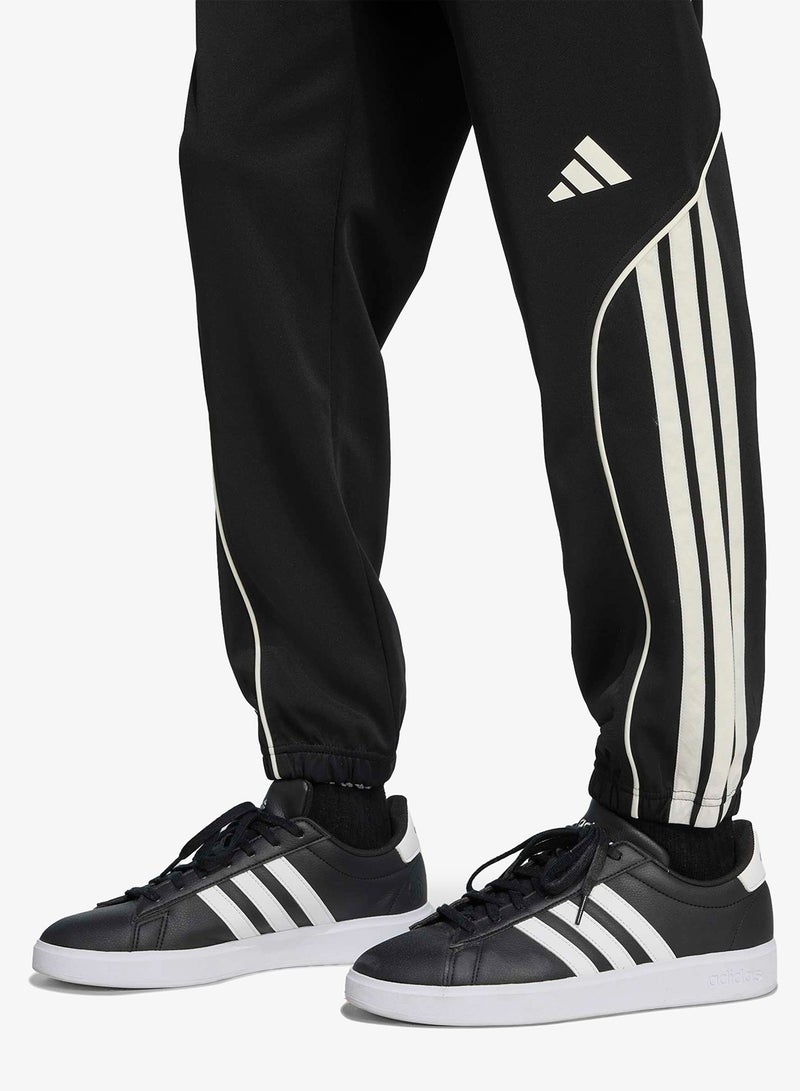 Adidas 3-Stripes Stadium Tracksuit - Image 4