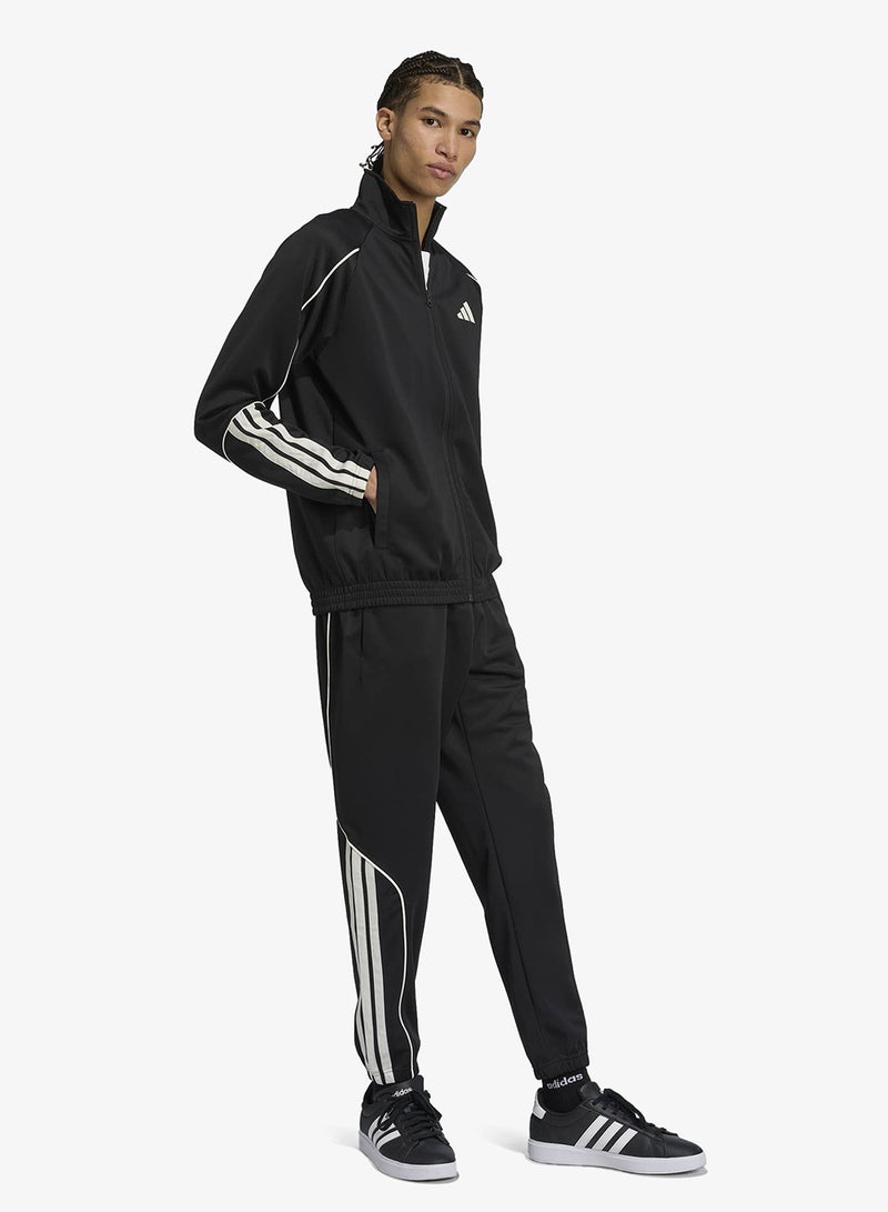 Adidas 3-Stripes Stadium Tracksuit - Image 5