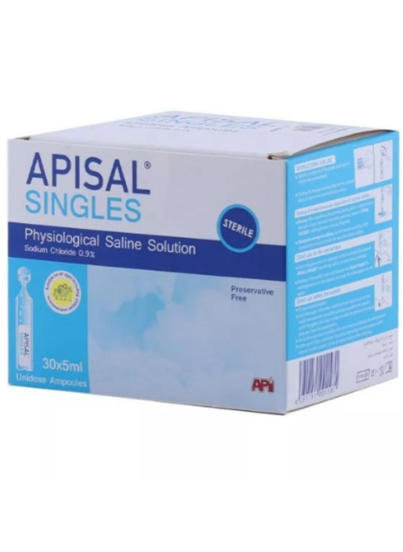 Apisal Singles for Saline Solution - pzsku/ZDCAA3EFCA35E61BA08B8Z/45/_/1709038154/60605961-b97a-4012-9903-3f289777fdc6