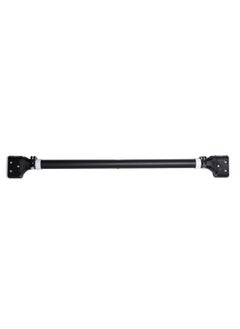 CHAMP KIT Home Pull-Up Bar for Doors - Easy No-Drill Installation - Supports Up to 120 kg - Adjustable to Fit All Doorways  - Image 4