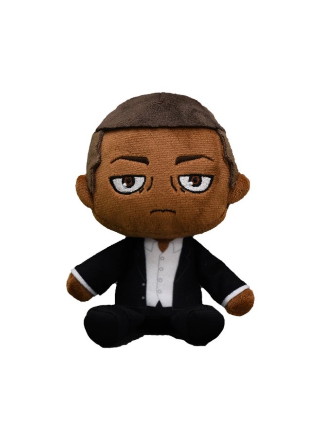 GOOD SMILE COMPANY Attack on Titan Onyankopon Plushie by Good Smile Company 