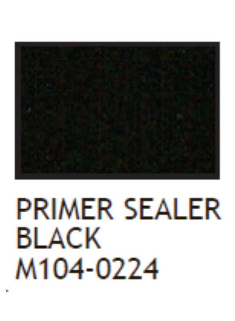 Mohawk Finishing Products Mohawk Primer Sealer Black M104 0224, Premium Lacquer Spray for Wood Fast Drying, Opaque Finish 13oz - Image 2