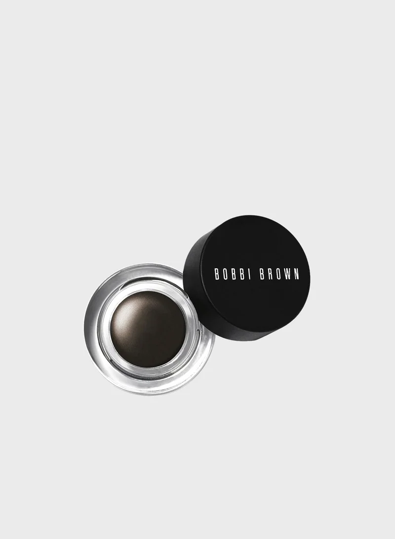 BOBBI BROWN Long Wear Gel Eyeliner - Espresso Ink