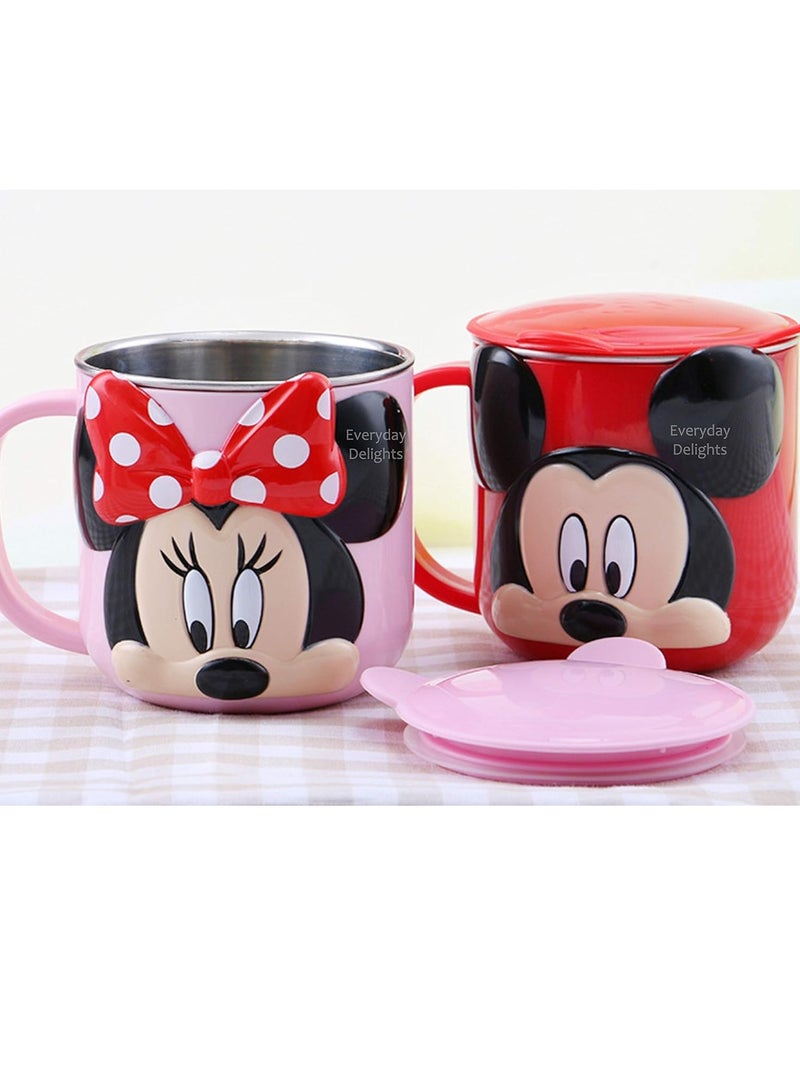 ديزني_ميكي_ماوس كوب ماء ستانلس ستيل من ديزني | أكواب مياه ثلاثية الأبعاد بتصميم شخصيات ديزني | أكواب مياه ميكي وميني | كوب مياه مع رسومات الأميرات | زجاجة مائية بتصميم ستيتش | كوب قهوه ديزني الأصلي | أكواب طعام للأطفال من ديزني | أدوات شرب ثلاثية الأبعاد بشخصيات ديزني المحبوبة | أكواب ماء آمنة للأطفال من ديزني | تصميمات مرحة لكوب الماء من ديزني | كوب أطفال ديزني | كوب أميرات ديزني | أكواب ديزني | كوب ديزني | كوب ماء للرضع - Image 5