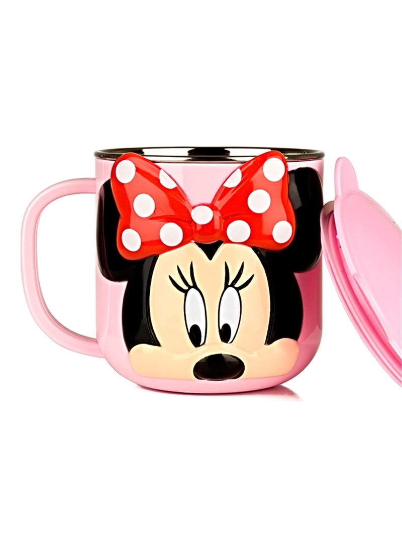 ديزني_ميكي_ماوس كوب ماء ستانلس ستيل من ديزني | أكواب مياه ثلاثية الأبعاد بتصميم شخصيات ديزني | أكواب مياه ميكي وميني | كوب مياه مع رسومات الأميرات | زجاجة مائية بتصميم ستيتش | كوب قهوه ديزني الأصلي | أكواب طعام للأطفال من ديزني | أدوات شرب ثلاثية الأبعاد بشخصيات ديزني المحبوبة | أكواب ماء آمنة للأطفال من ديزني | تصميمات مرحة لكوب الماء من ديزني | كوب أطفال ديزني | كوب أميرات ديزني | أكواب ديزني | كوب ديزني | كوب ماء للرضع - Image 3
