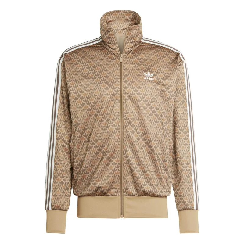 adidas Originals adidas FB MONO TT Brown Originals Men TRACK TOPS