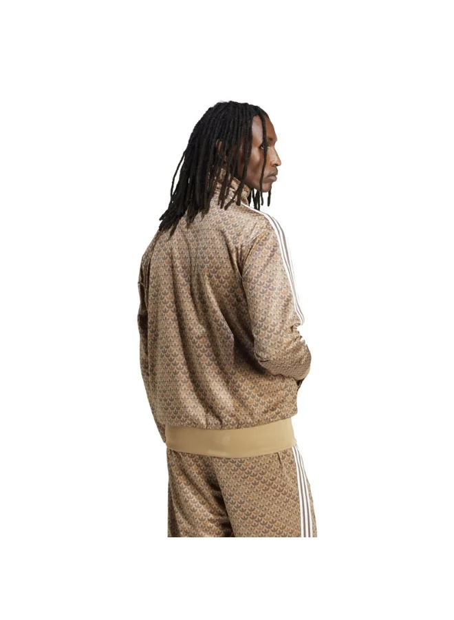 adidas Originals adidas FB MONO TT Brown Originals Men TRACK TOPS