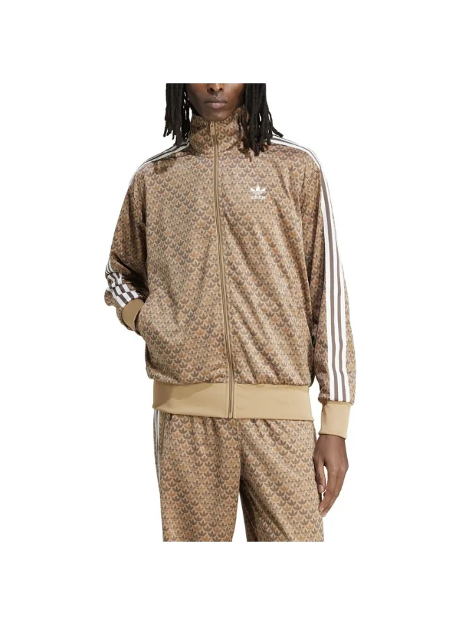 adidas Originals adidas FB MONO TT Brown Originals Men TRACK TOPS