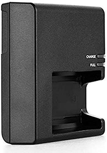 SKPM LC-E10C Charger Compatible with Canon LP-E10 Battery Camera Battery Charger Canon LP-E10 Battery Charger - Compaible for Canon EOS 1100D 1200D 1300D, Rebel T3 T5 T6, Kiss X50 X70 X80 Camera - Image 2