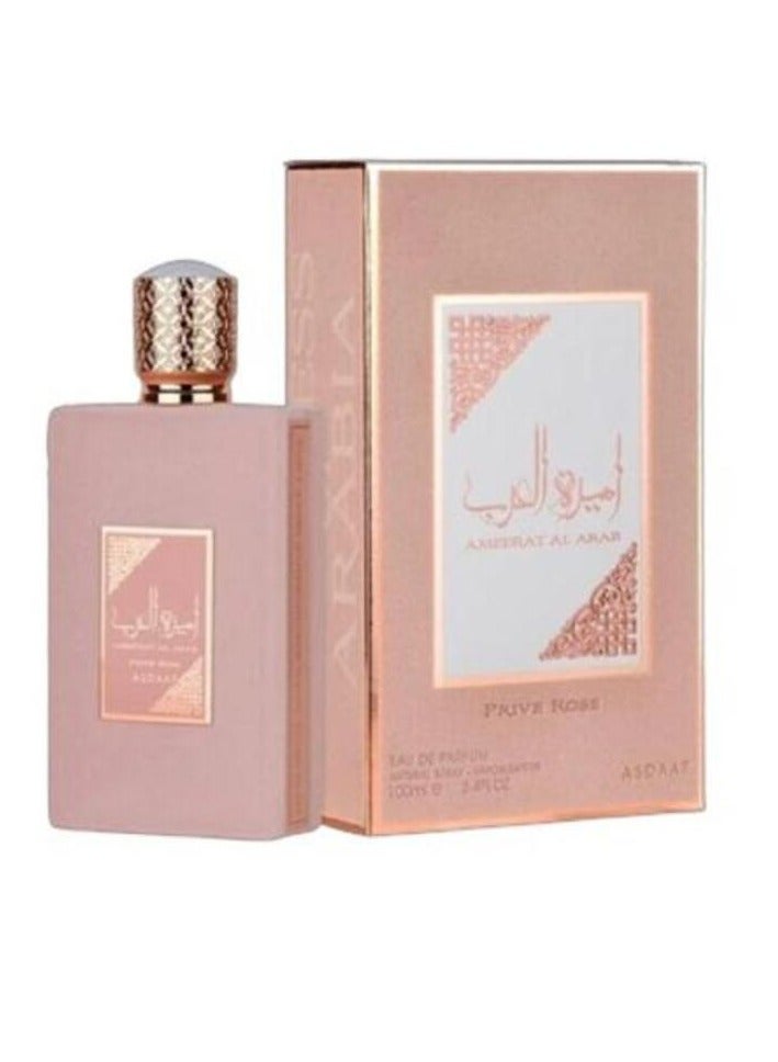Lattafa Ameerat Al Arab Prive Rose EDP100 ml