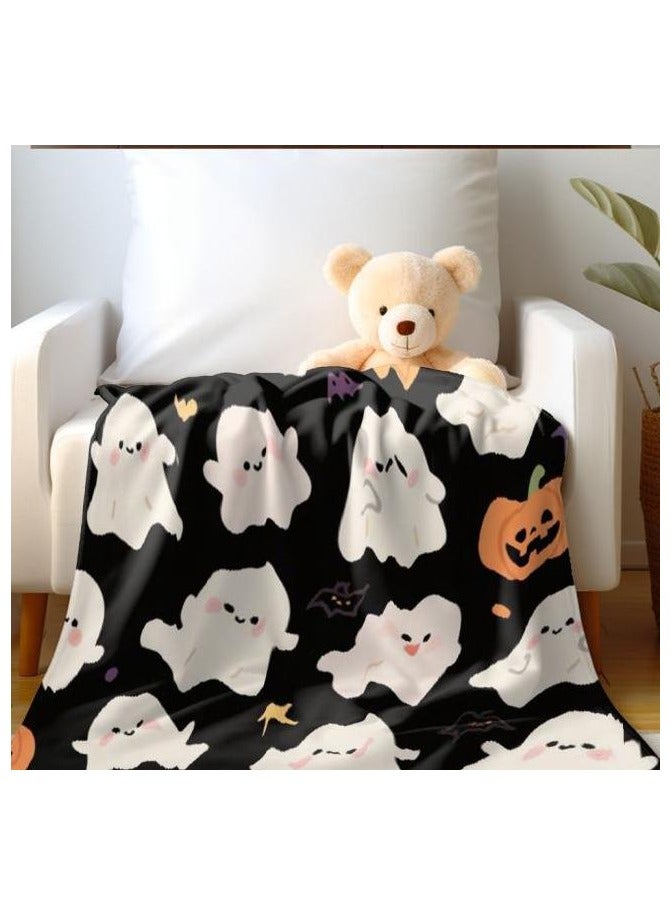 general Flannel thin blanket (warm and comfortable, suitable for sleep, gaming, dust removal and sandproof) 150cm*200cm - 495 - Image 4