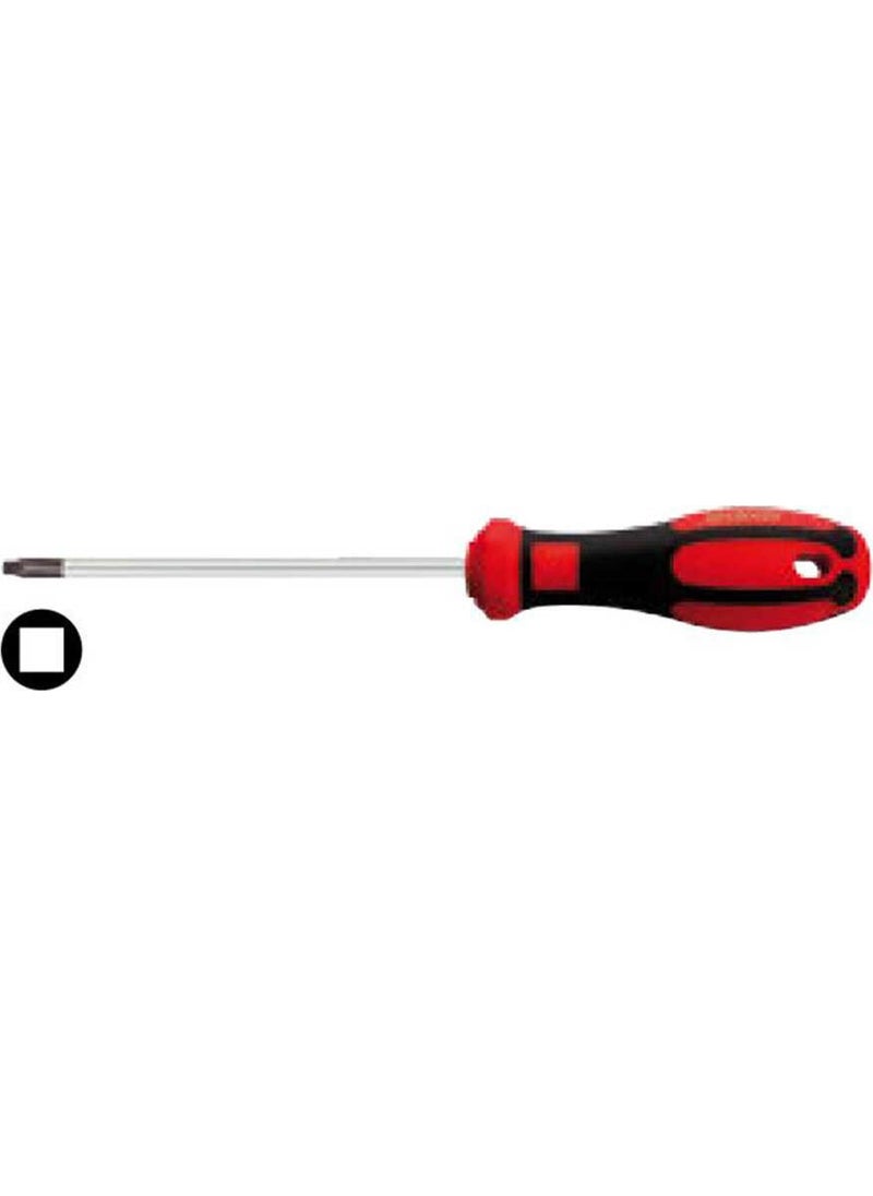 Ceta Form F24-002-125 C-Plus Square Tip Screwdriver 