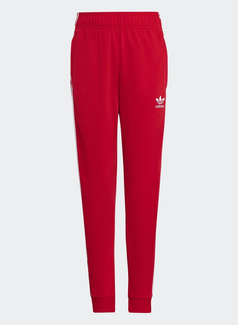 adidas Originals Kids Adicolor Sst Sweatpants