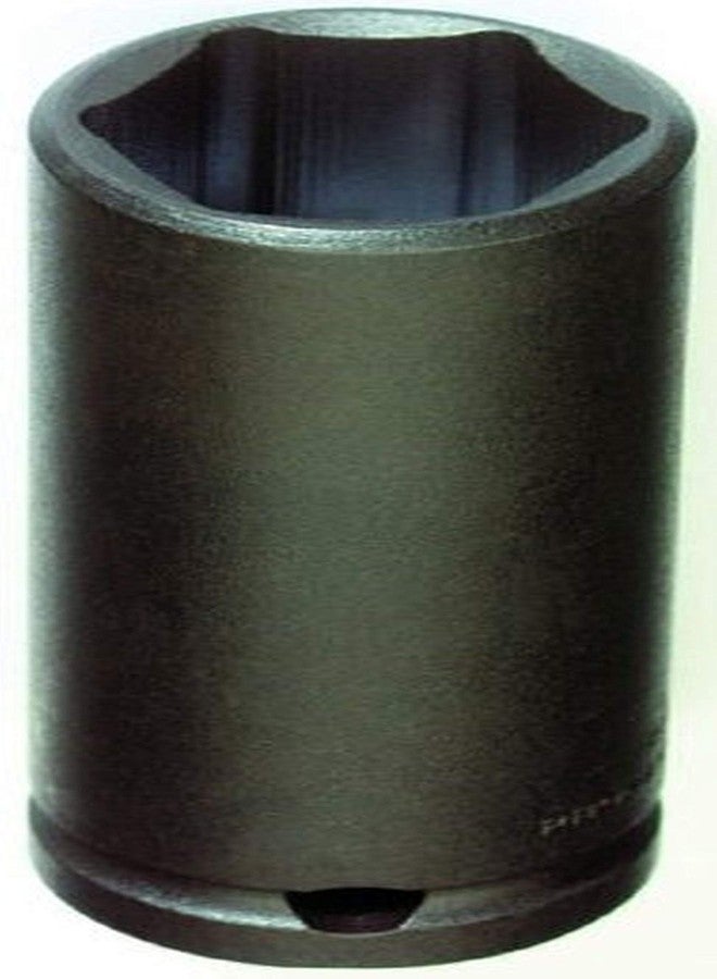 1/2" Drive Thin Wall Deep Impact Socket 1-1/2" - 6 Point