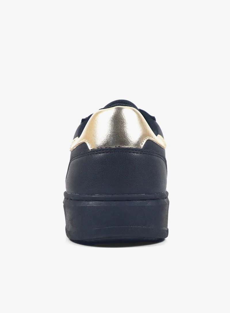 جاب أحذية ألاسكا ليا الرياضية النسائية برباط