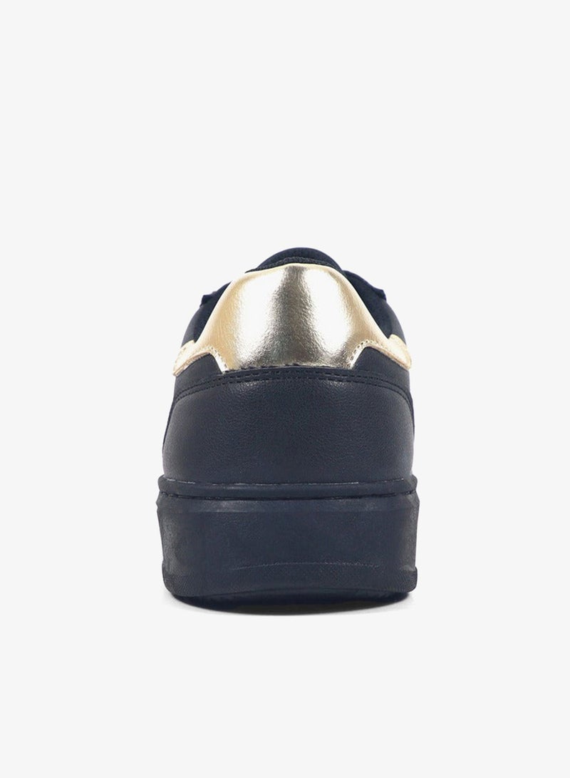 جاب أحذية ألاسكا ليا الرياضية النسائية برباط - Image 2