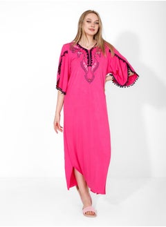 Fushia