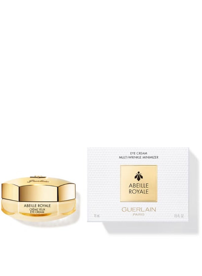 غيرلان كريم جيرلان أبيل رويال لتقليل التجاعيد حول العين، 15 مل - Image 4