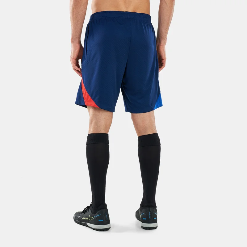 Nike Men's F.C. Barcelona Dri-FIT Strike Shorts - 2021/22