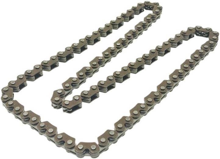 سلسلة التوقيت 2x3 94 وصلة لمحركات 110 سي سي متوافقة مع غوانغيانغ جينلي GP110 VP110 - Image 2