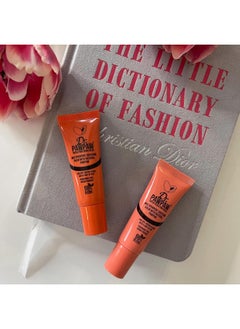 Dr.PAWPAW Outrageous Orange Balm 10 Ml  - Image 3