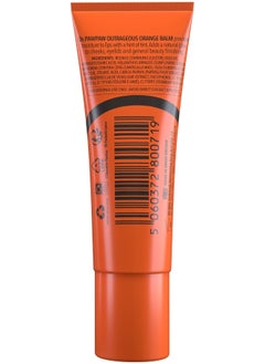Dr.PAWPAW Outrageous Orange Balm 10 Ml  - Image 2