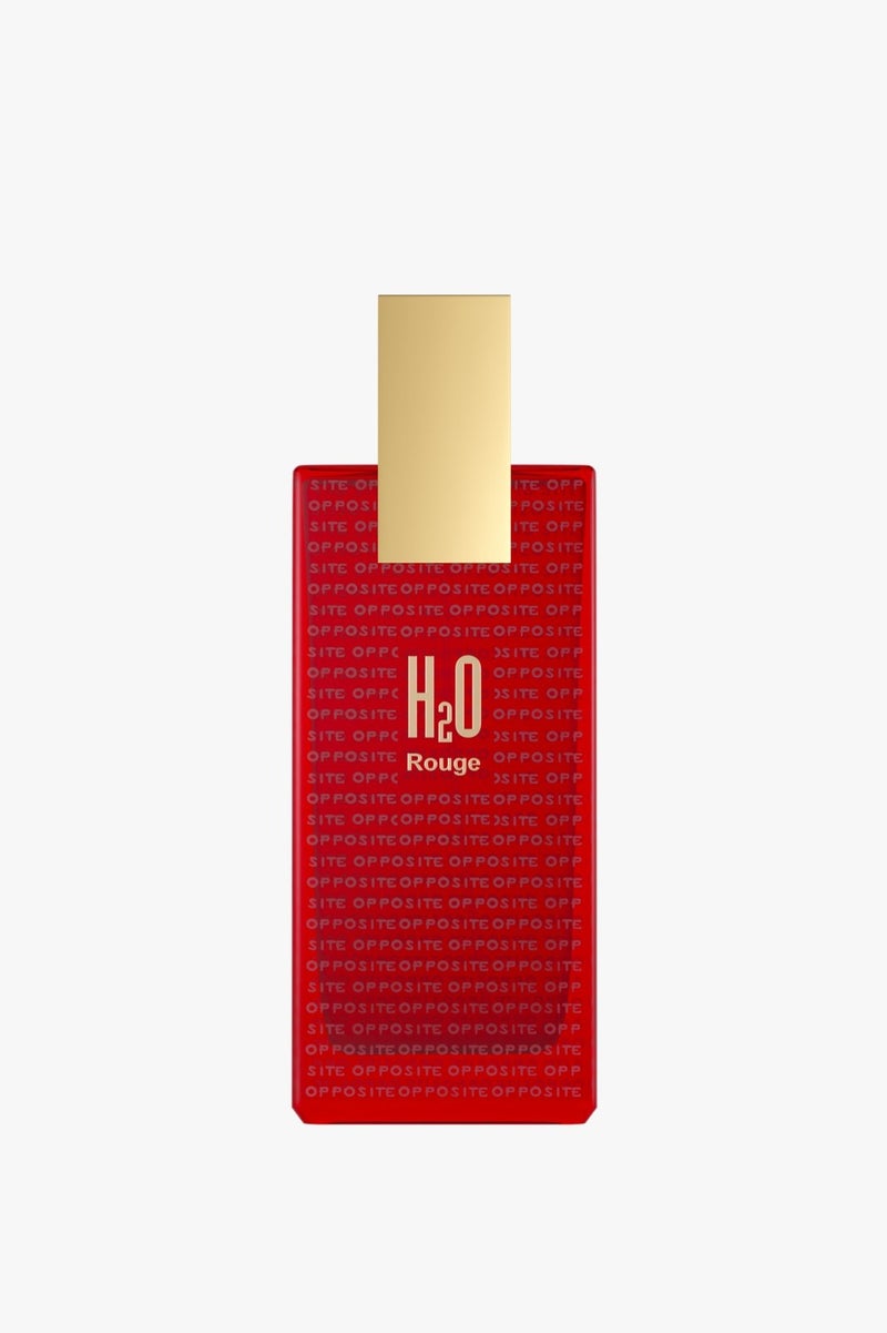 اتش 2 او عطر اوبزيت روج 100 مل - Image 2