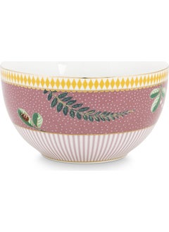 Pip Studio La Majorelle Bowl 12 cm Pink 