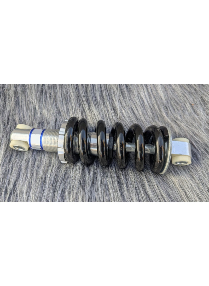 ممتص الصدمات خلفي للدراجات الهوائية الجبلية | مساعد نص للدراجات الهوائية - Image 3