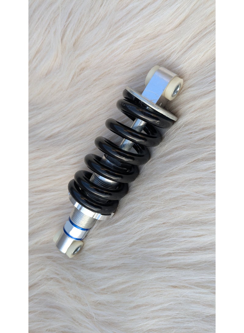 ممتص الصدمات خلفي للدراجات الهوائية الجبلية | مساعد نص للدراجات الهوائية - Image 5