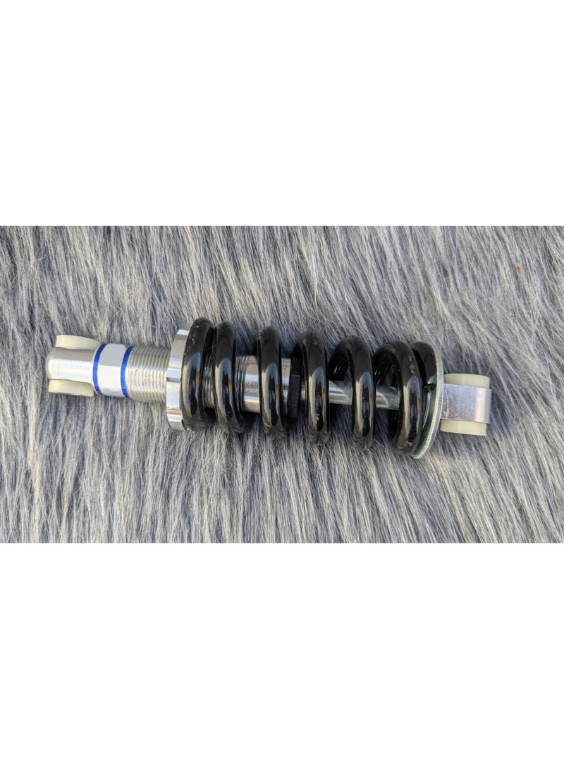 ممتص الصدمات خلفي للدراجات الهوائية الجبلية | مساعد نص للدراجات الهوائية - Image 4