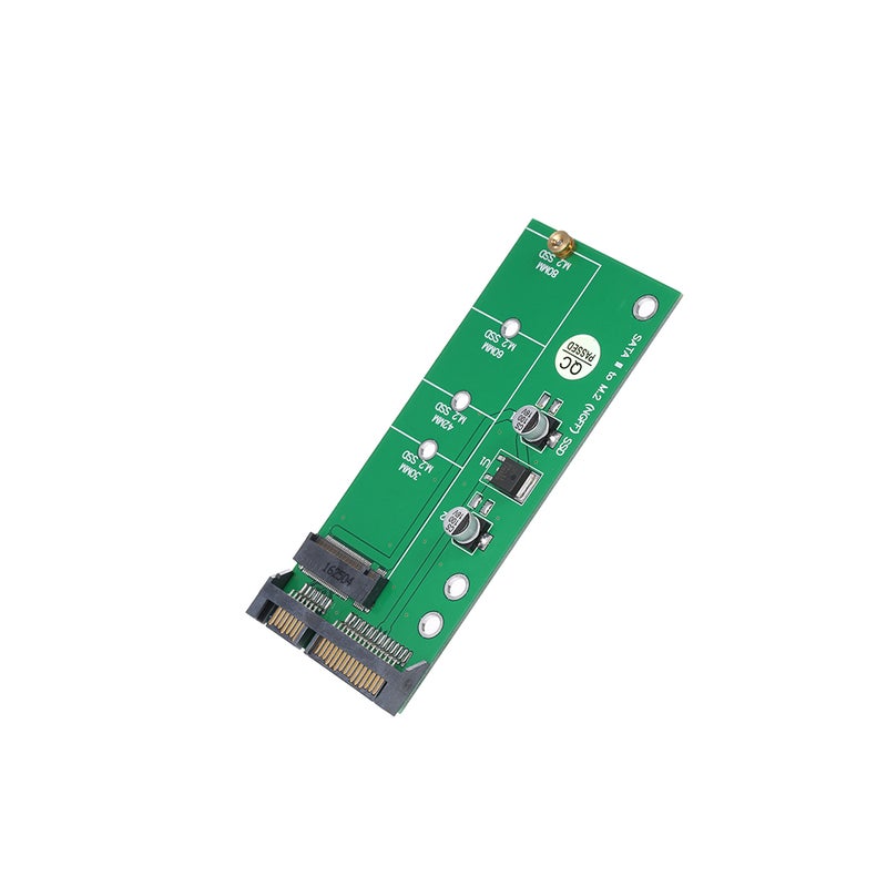 NGFF (M.2) SSD to 2.5 - Image 1